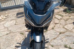 Moto Honda NT 1100