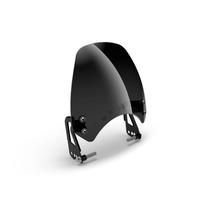 Royal Enfield HNTR - cupolino