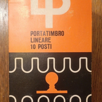 Porta timbri