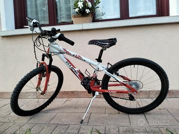 bicicletta bambino
