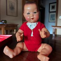 Bambolotto vintage anni ‘40