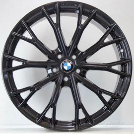 Cerchi in lega 21 per bmw X1 U11