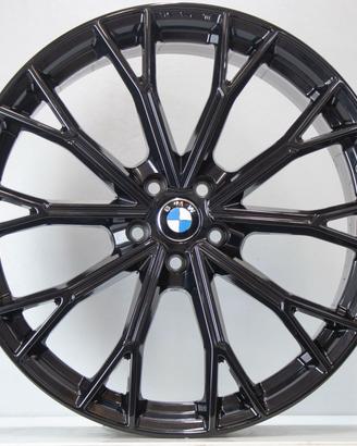 Cerchi in lega 21 per bmw X1 U11