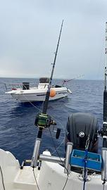 Aquamar jamaica 6 mt