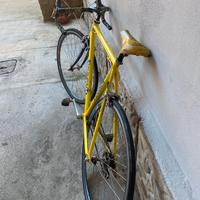 Bicletta da corsa