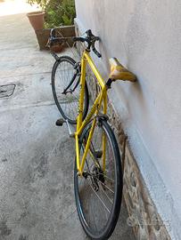 Bicletta da corsa