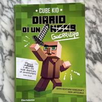 diario di un noob - guerriero