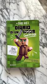 diario di un noob - guerriero