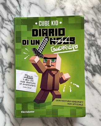 diario di un noob - guerriero