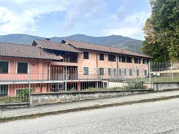 2 LOCALI A VAL DELLA TORRE