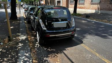 Lancia bona come nova