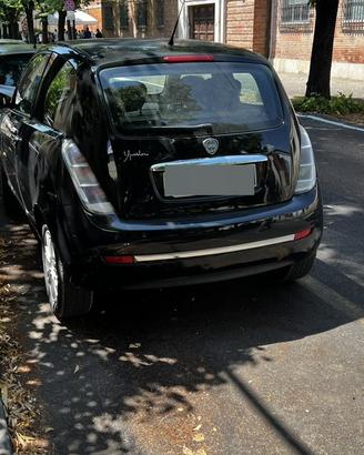 Lancia bona come nova
