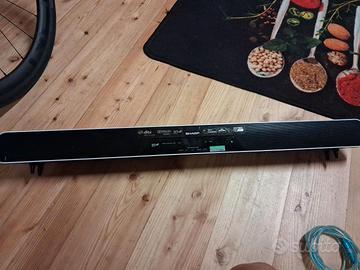 Soundbar