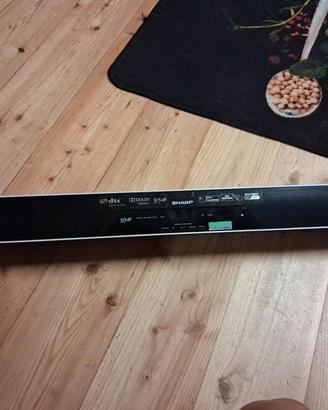 Soundbar