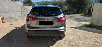 NISSAN QASHQAI 1.6 - 4x4 - ANNO 2016