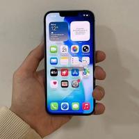 Apple iPhone 14 sierra 128 GB - 9022