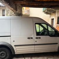 ford transit connect del 2010