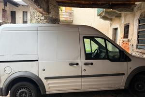 ford transit connect del 2010