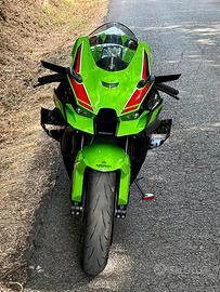 Kawasaki ninja zx10r performance - full- Garanzia