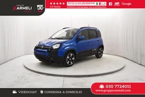 Fiat Panda III 2024 Cross Panda Cross 1.0 firefly