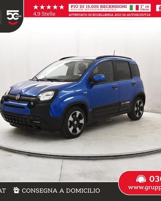 Fiat Panda III 2024 Cross Panda Cross 1.0 firefly