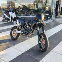 Fantic Motard 125 Casa