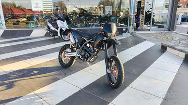 Fantic Motard 125 Casa