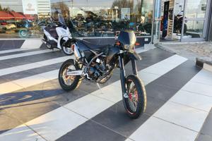 Fantic Motard 125 Casa