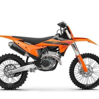 KTM Sxf 250 2025