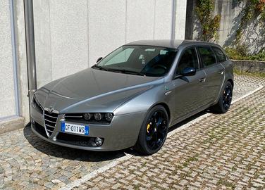 Alfa Romeo 159 Sportwagon 1.9 JTDm 150 Cv.