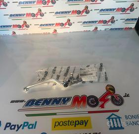 LEVA COMANDO FRENO ANTERIORE BENELLI