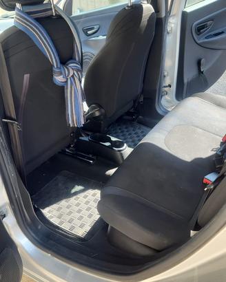 lancia y anno 2019