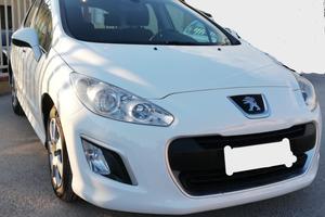 Peugeot 308 Hdi, 92 cavalli, 5 porte