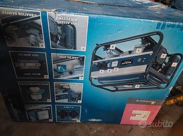 Generatore di corrente