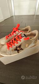 Golden goose n.37 donna