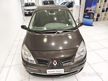 Renault Scénic Scenic 1.5 dci Serie Speciale ...