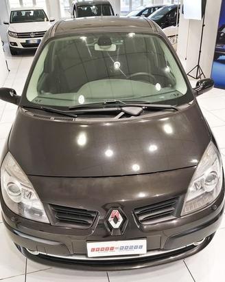 Renault Scénic Scenic 1.5 dci Serie Speciale ...