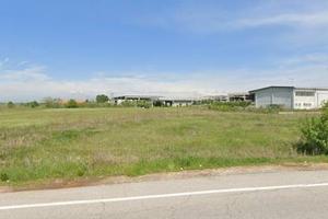 Terreno di 2500 m² a Medole