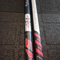 roubasienne italica m5 match series