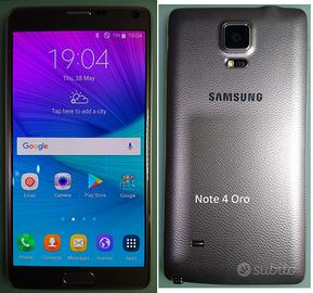 Ingrosso Schermo Note 9/ 8/ 4/ 3/ 2/ Alpha