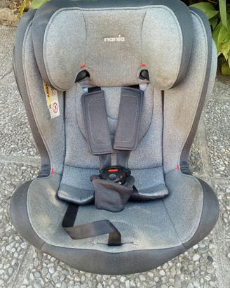 Seggiolino auto 