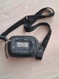 Borsa tracolla Versace Jeans Couture
