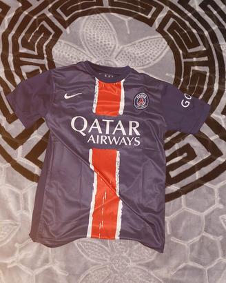 maglia PSG