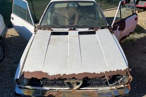 Alfa Romeo Alfasud Sprint 1.5 Veloce 1979 per rica
