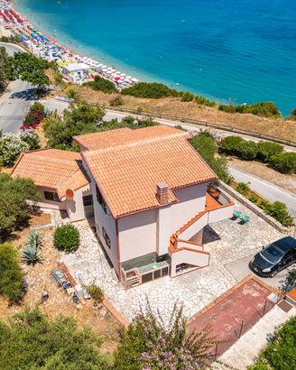 Villa singola Castellammare del Golfo [VP/65VRG]