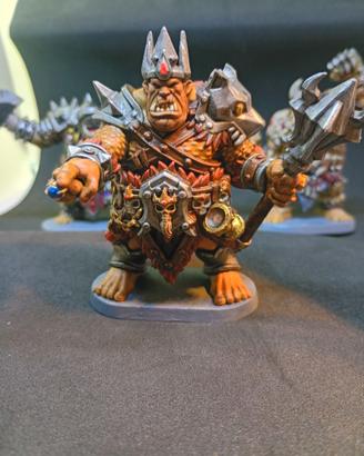 Miniature dipinte