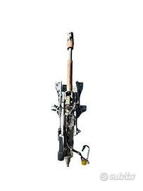 Piantone sterzo land rover freelander II