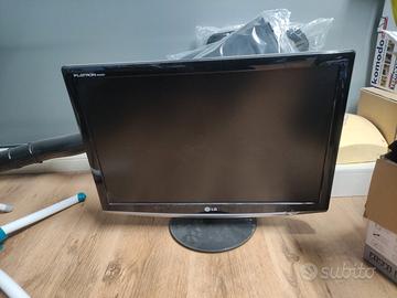 monitor LG