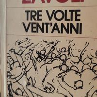 tre volte vent'anni