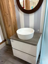 MOBILETTO BAGNO 60 CM - VISTO E PIACIUTO